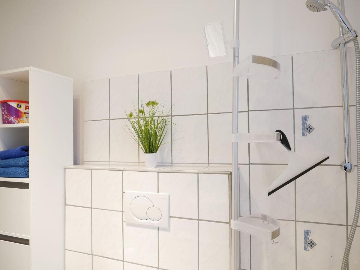 Ferienwohnung Kussmaul Alpirsbach Esterno foto