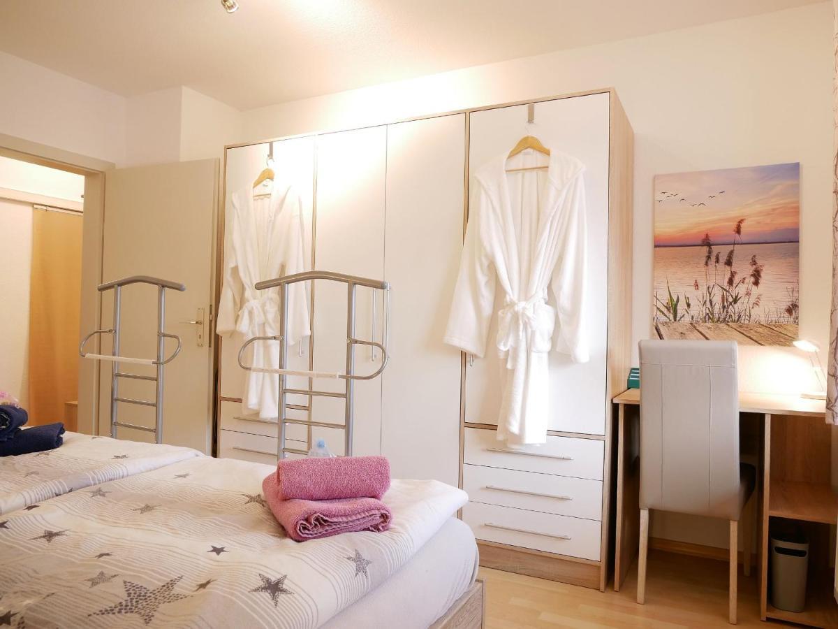 Ferienwohnung Kussmaul Alpirsbach Esterno foto
