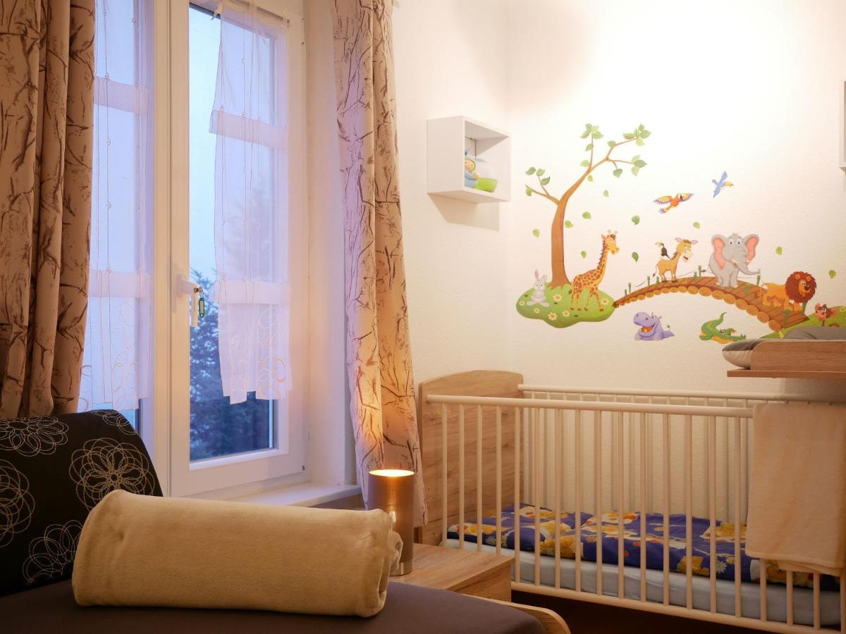 Ferienwohnung Kussmaul Alpirsbach Esterno foto