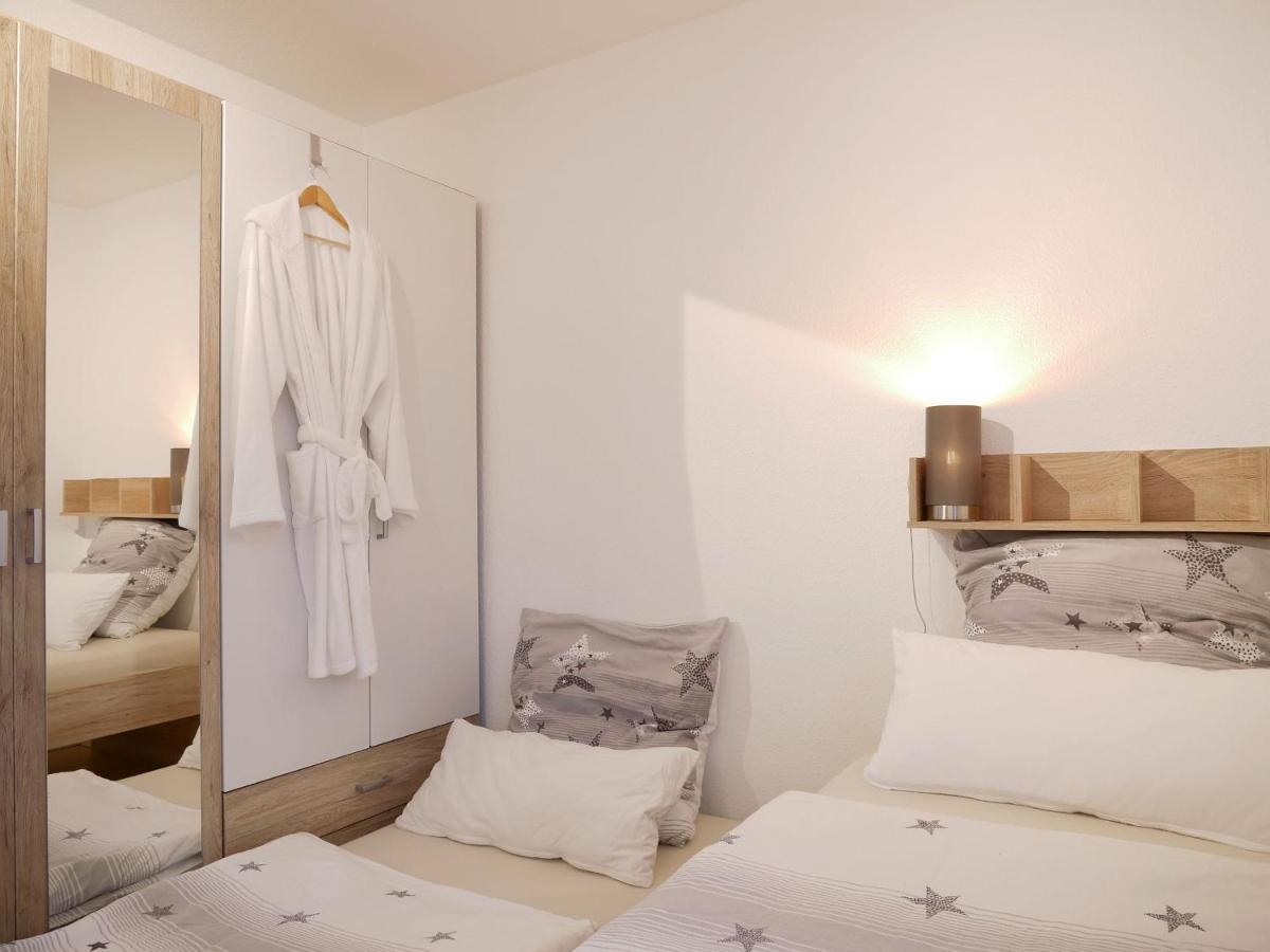 Ferienwohnung Kussmaul Alpirsbach Esterno foto