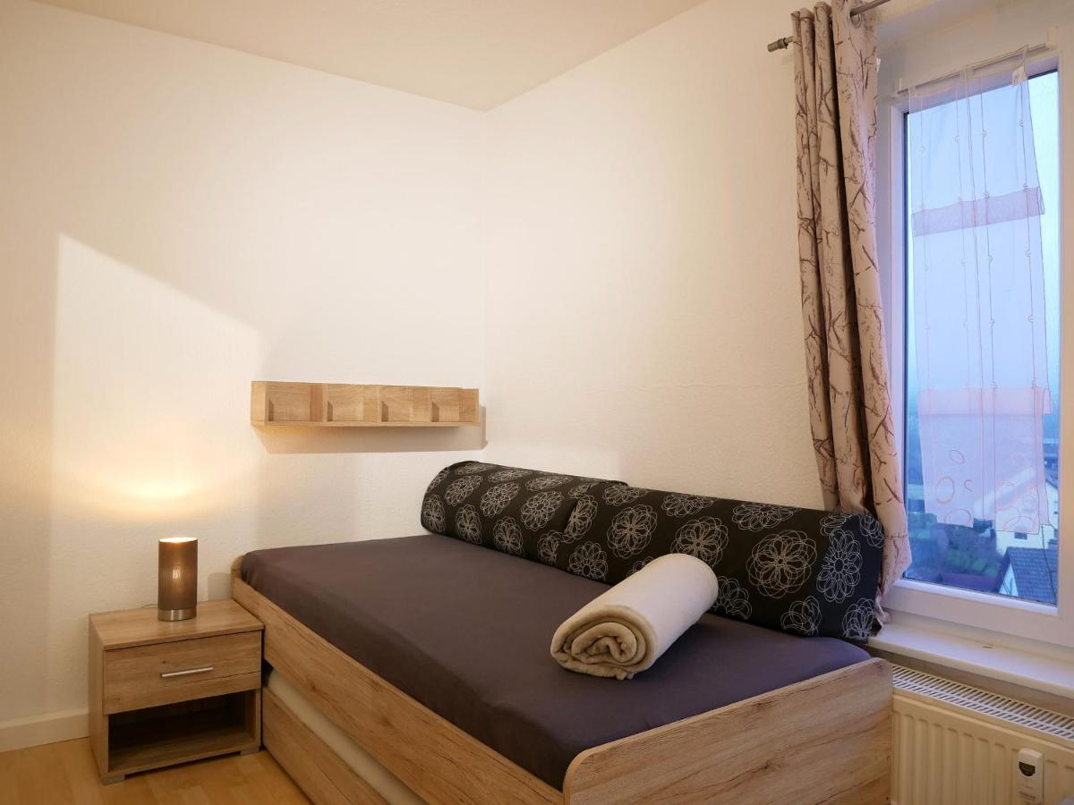 Ferienwohnung Kussmaul Alpirsbach Esterno foto