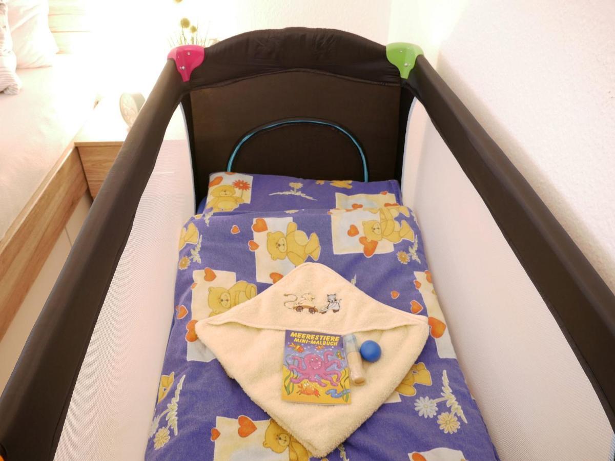 Ferienwohnung Kussmaul Alpirsbach Esterno foto