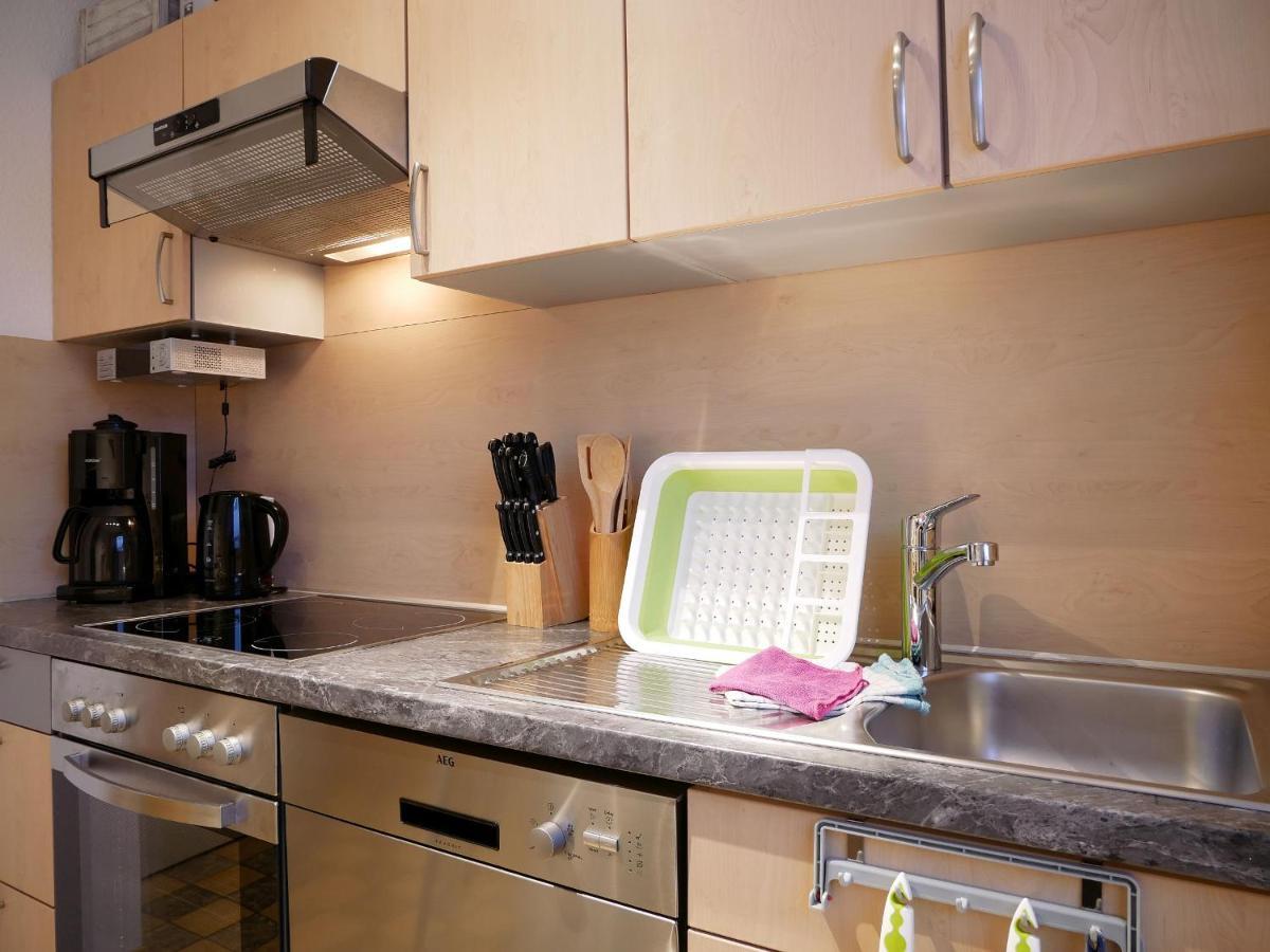 Ferienwohnung Kussmaul Alpirsbach Esterno foto