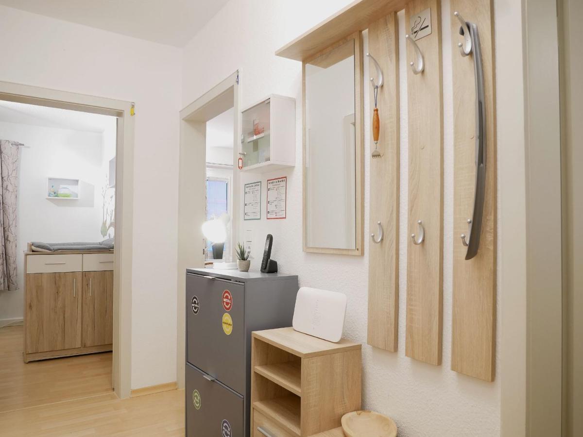 Ferienwohnung Kussmaul Alpirsbach Esterno foto